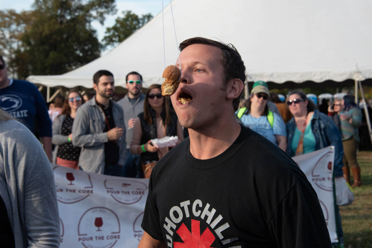 Pour The Core 2019-6888 - Photo by Karl Mischler, Jr